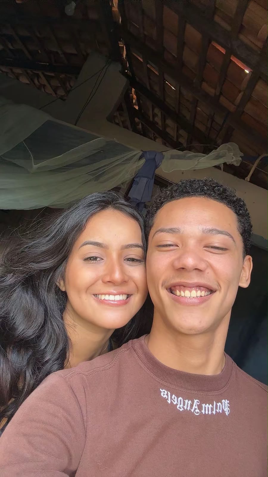 Uma lembrança especial de nós dois